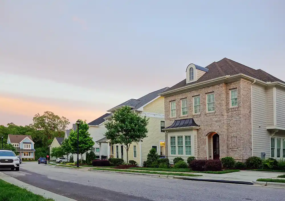 Sell Your House